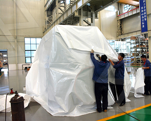 artificial sand making machinery manufacturer
